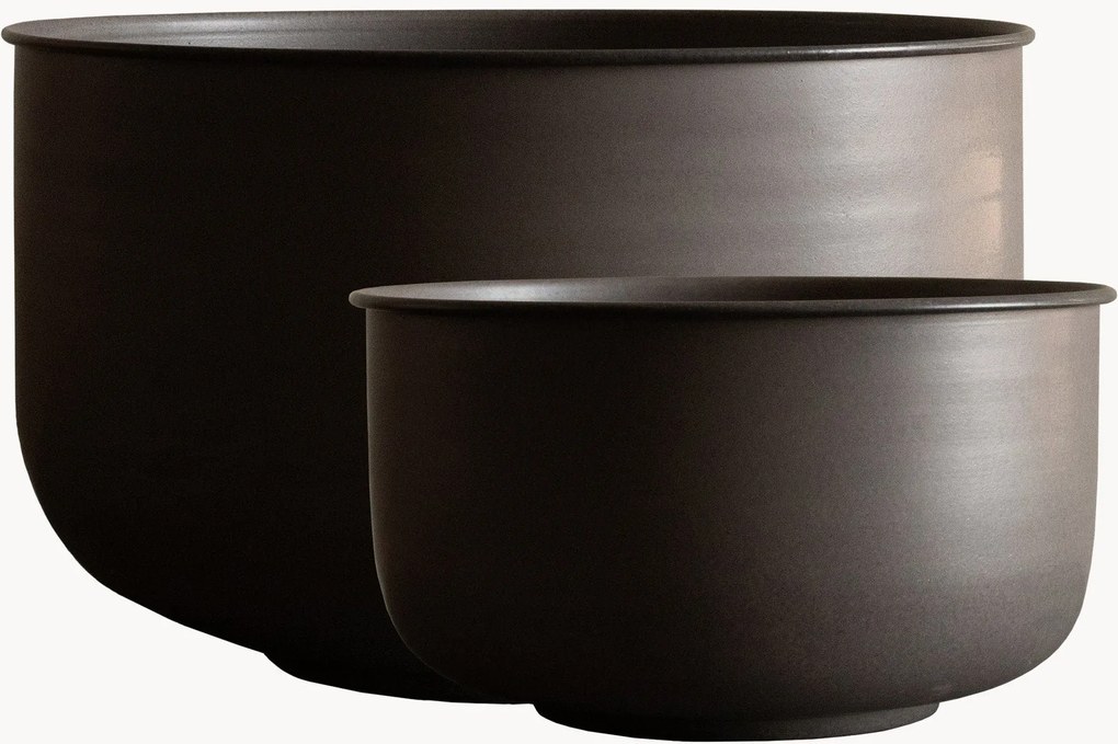 Vasos para exterior Out, conjunto de 2