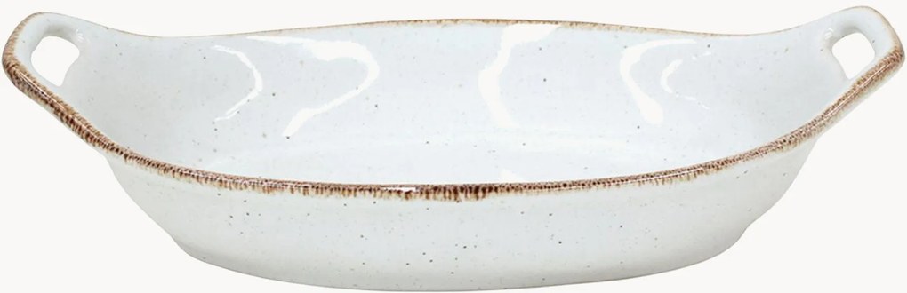 Travessa oval Sardegna