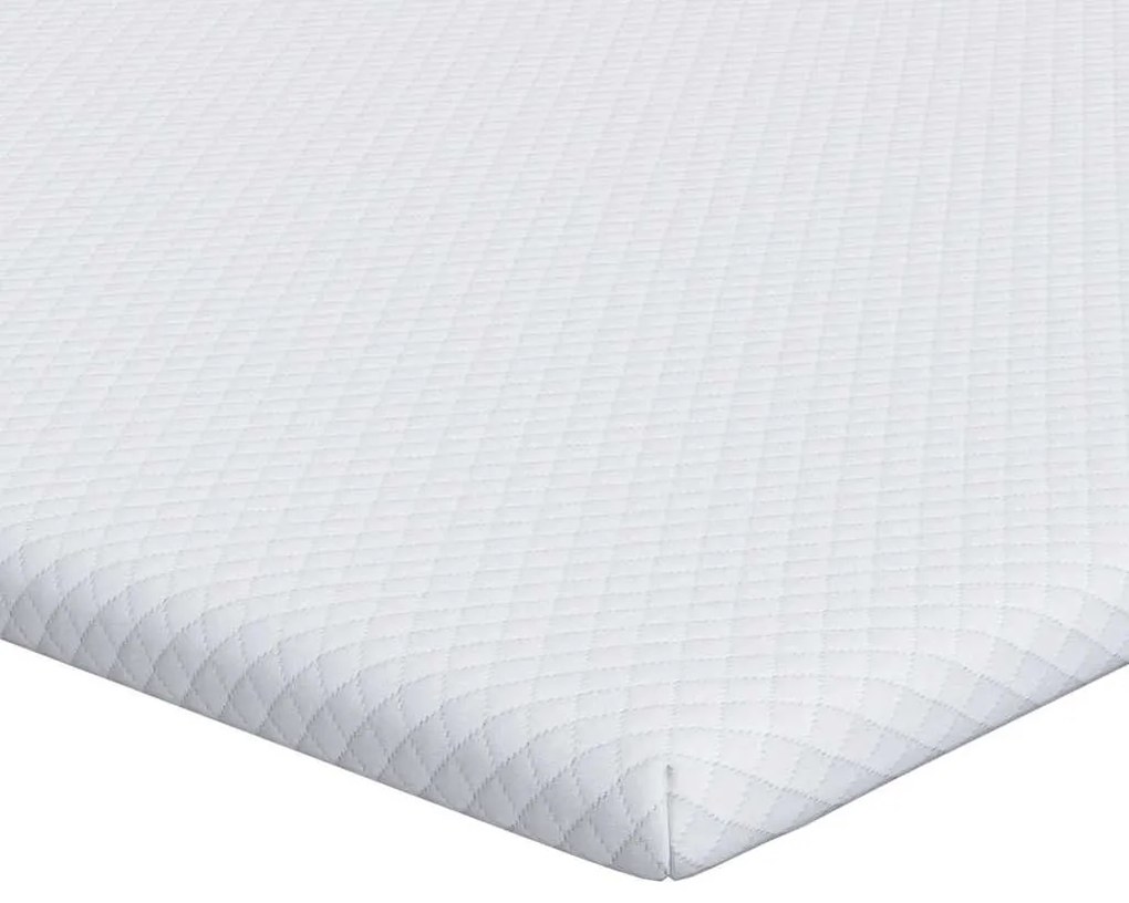 Protetores de Colchão Branco 200 x 200 cm