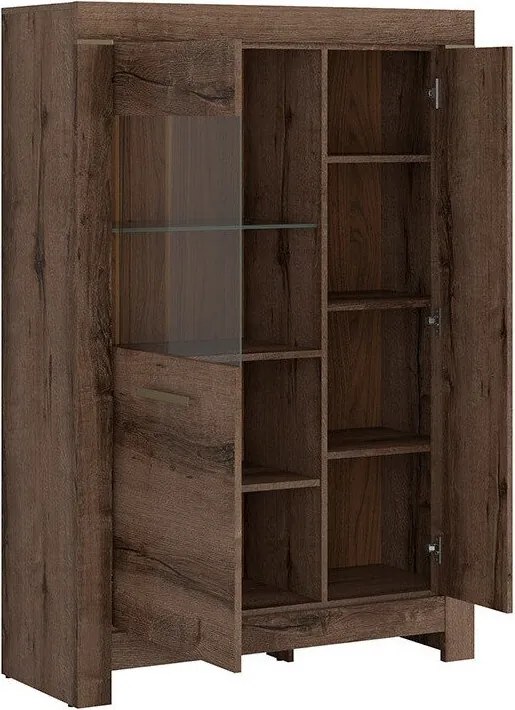 Conjunto para sala de estar Dunfelu 105