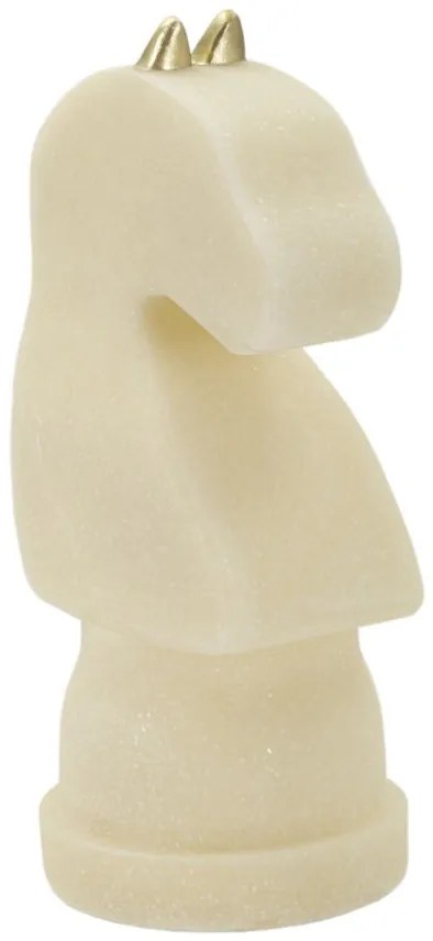 CAVALO QUARZY CM 14X13X31