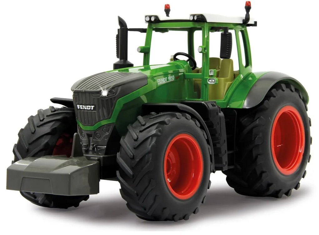 Trator Fendt 1050 Vario 1:16 2,4GHz Verde