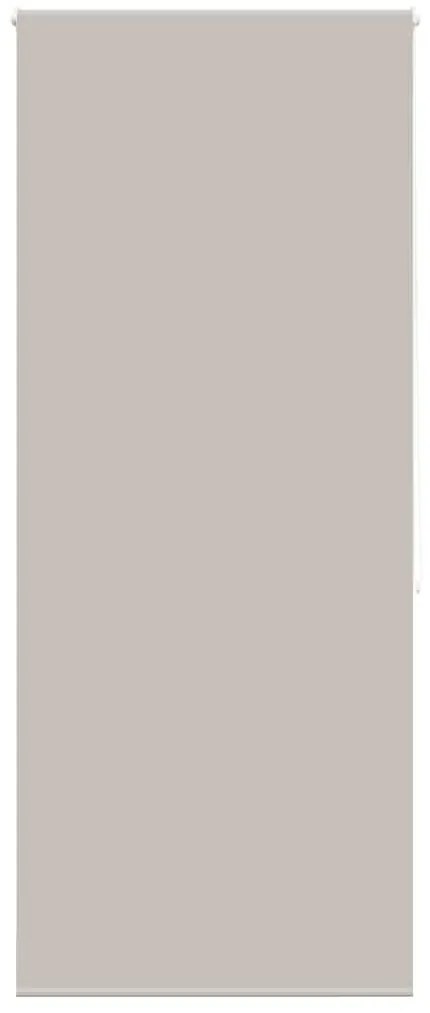 vidaXL Rolo de Duche Estores 100x240 cm Largura Tecido 96 cm