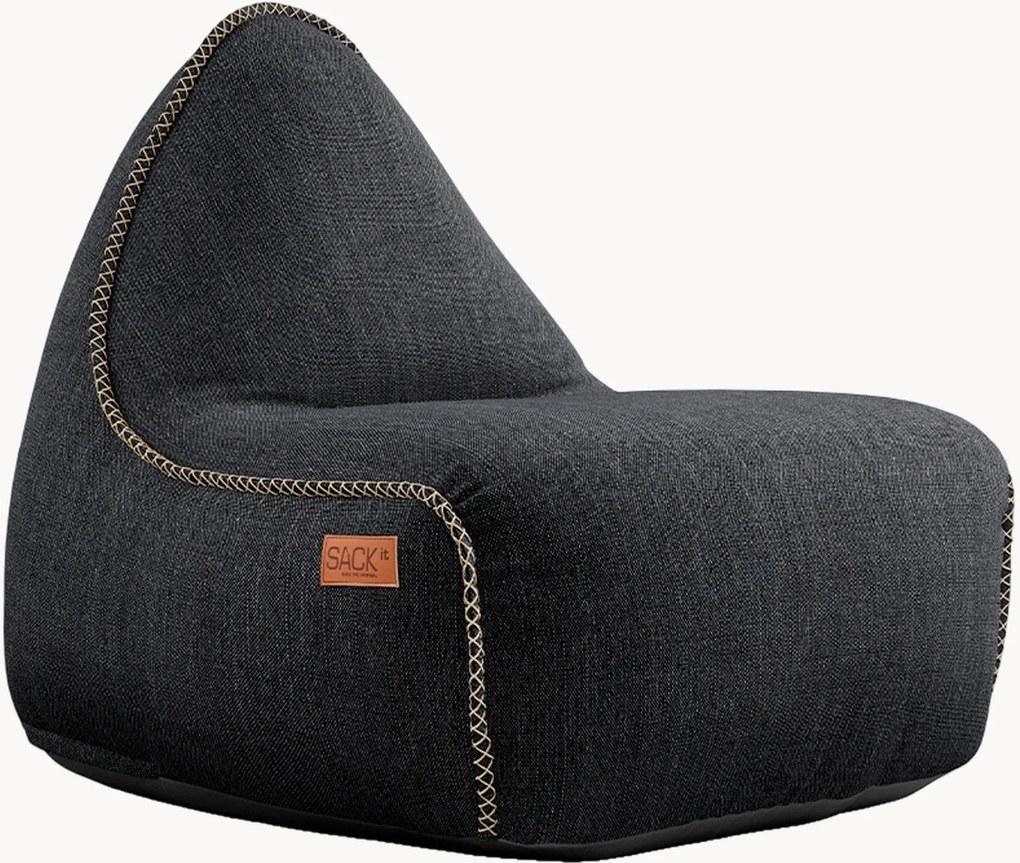 Pufe de jardim Cobana