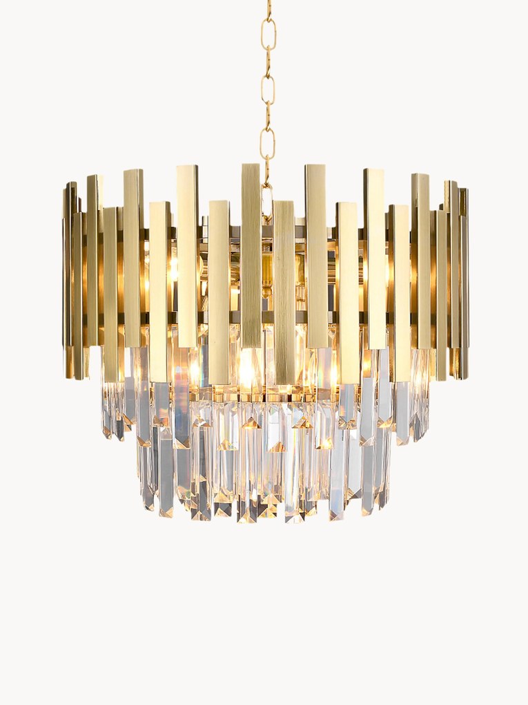 Lustre de design Aspen