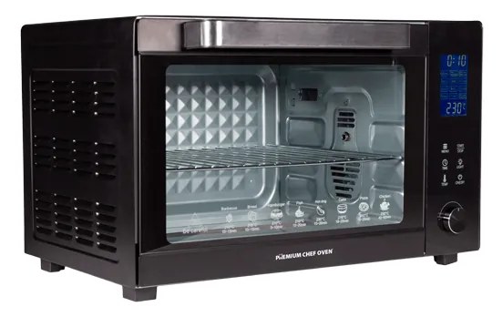 Forno EHS Total Chef Oven