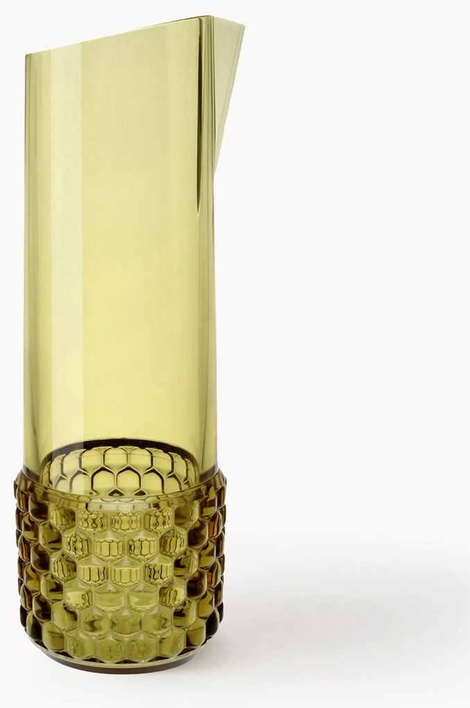 Jarro com padrão estruturado Jellies, 1,3 L