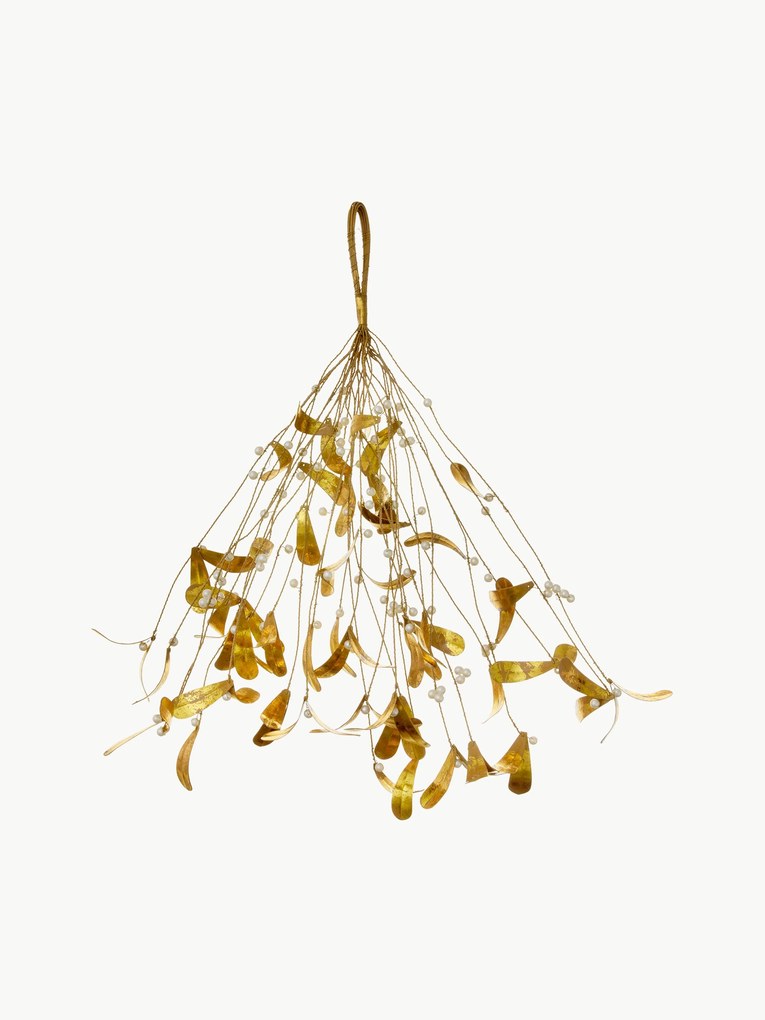 Objeto decorativo artesanal XLarge