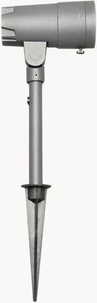 Candeeiro de estaca LED para exterior Andria