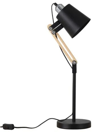 DUDECO - Candeeiro de mesa Antia Preto
