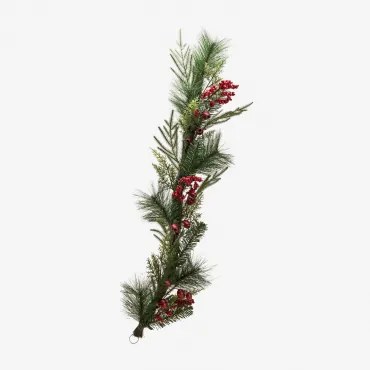Guirlanda De Natal Drifa ↔︎ 100 Cm - Sklum
