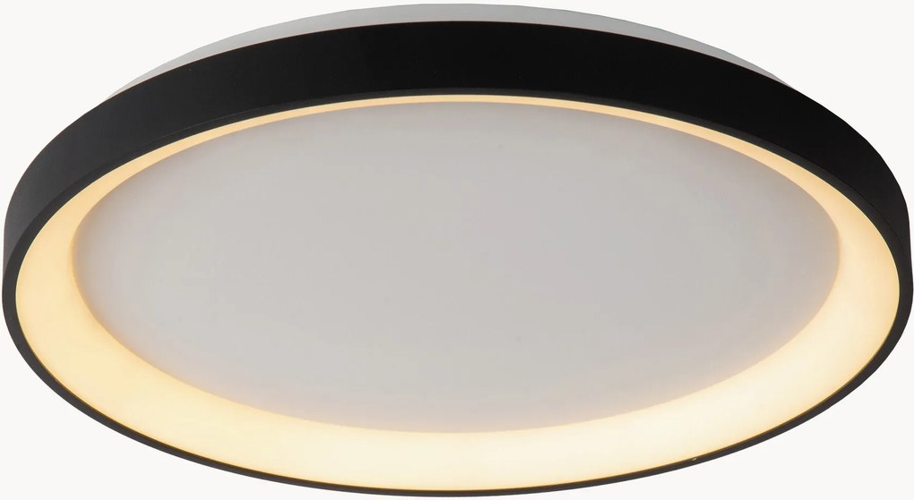 Candeeiro de teto LED regulável Vidal
