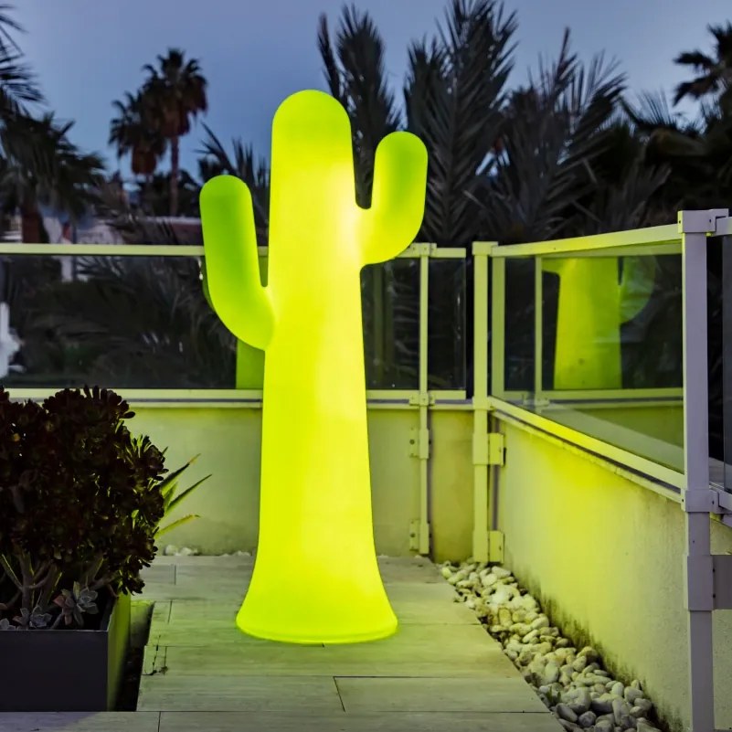 CANDEEIRO DE PÉ JARDIM VERDE LIMA 140 CM LUZ LED BRANCO FRIO COM CABO HOTEL, CASA, JARDIM, RESTAURANTE, BAR