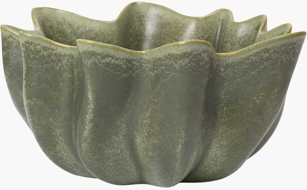 Taça decorativa Nium, Ø 36 cm