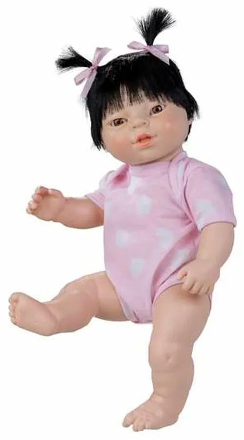 Boneca Bebé Berjuan Newborn 7061-17 38 cm