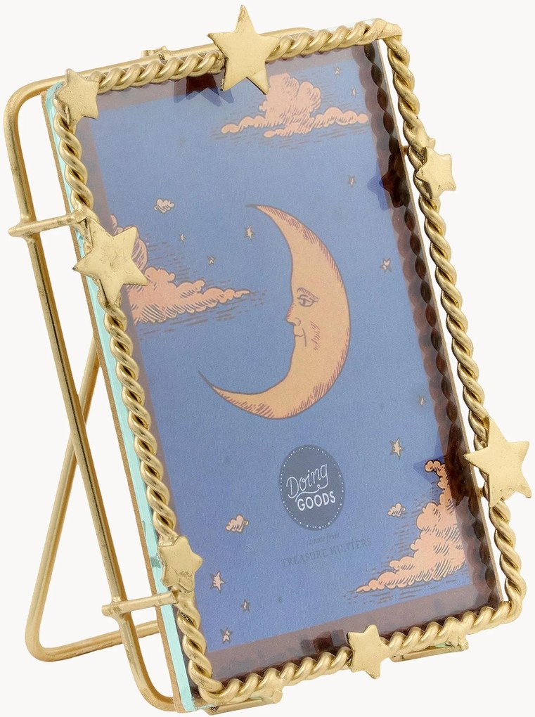 Moldura Luna Star