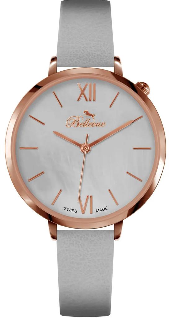 Relógio Feminino Bellevue B.47 (ø 35 mm)