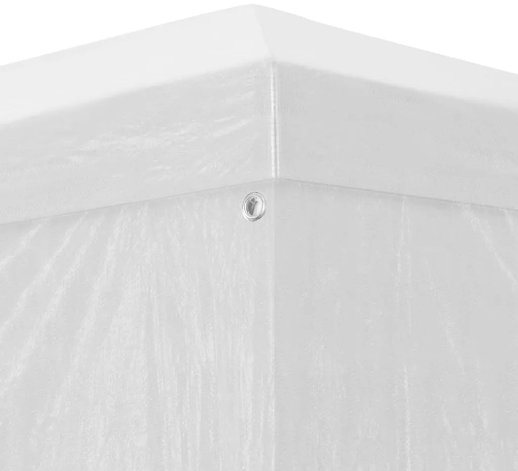 Tenda para festas 3x3 m branco