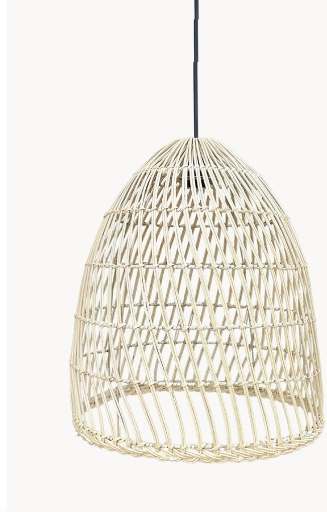 Candeeiro suspenso LED solar Paulo
