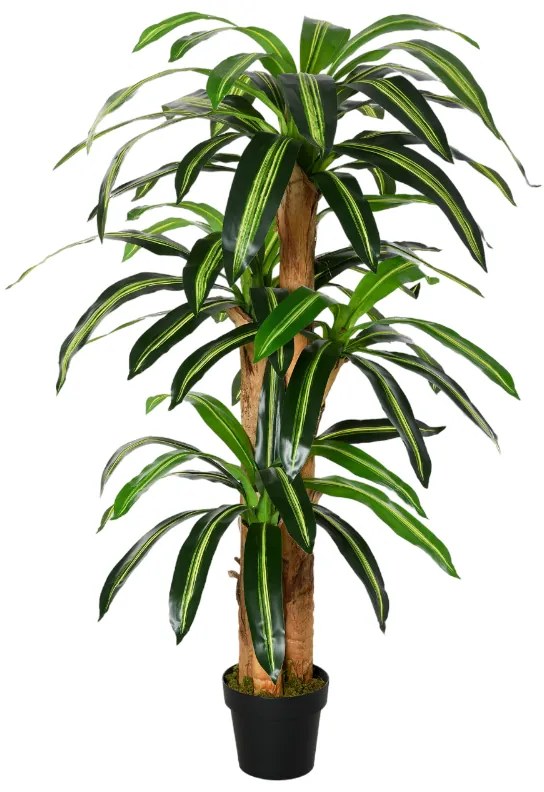 Planta Artificial Dracaena de 160cm