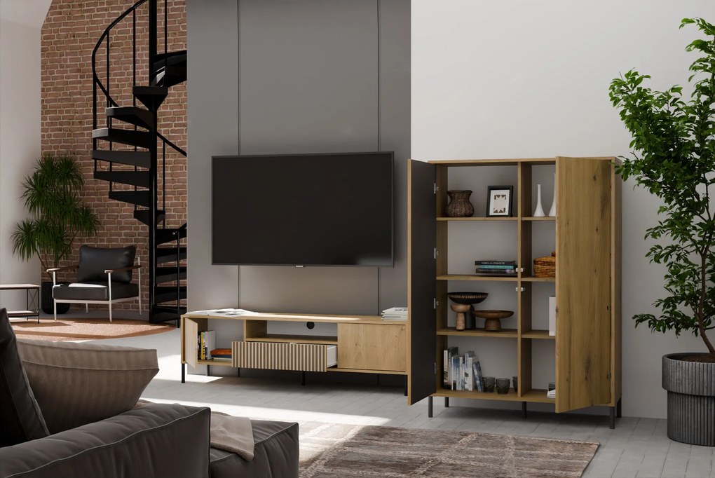 Conjunto para sala de estar Orlsone 105