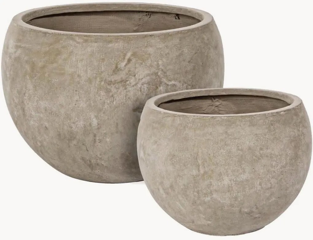 Vasos Richy, conjunto de 2