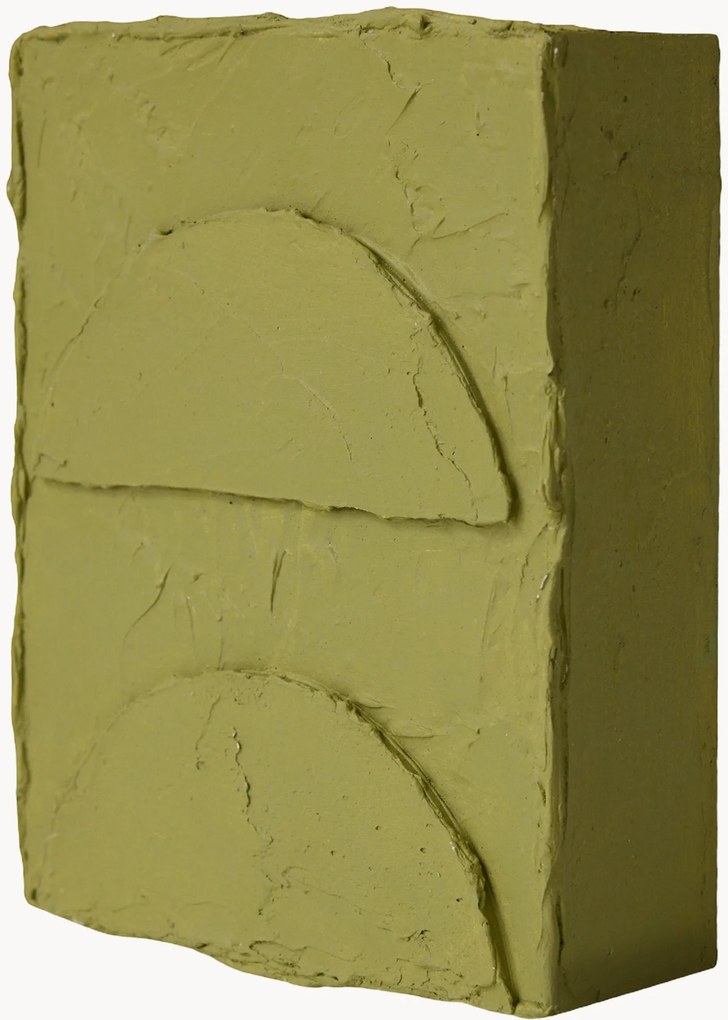 Arte de parede Verdant