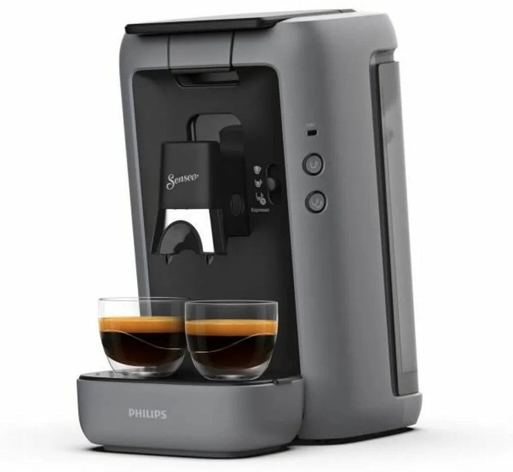 Máquina de Café de Cápsulas Philips SENSEO MAESTRO CSA260/51 1450 W 1,2 L