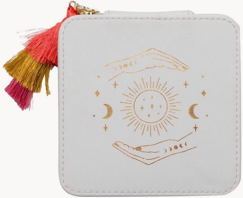 Caixa de joias Celestial