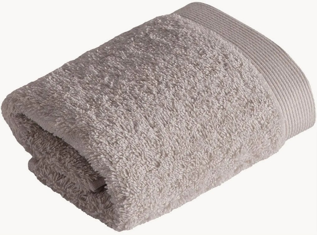 Toalhas de rosto High Line, conjunto de 2