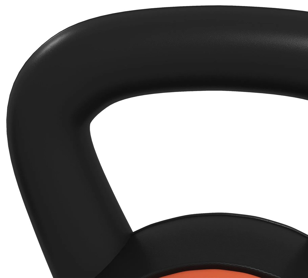 SPORTNOW Peso Russo de 2,2 kg, 4,5 kg, 6,8 kg Kettlebell de Fitness Pr