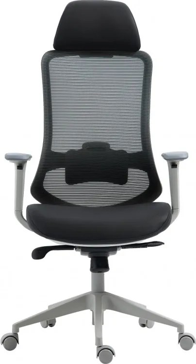 Cadeira Escritório Aranjuez - Preto