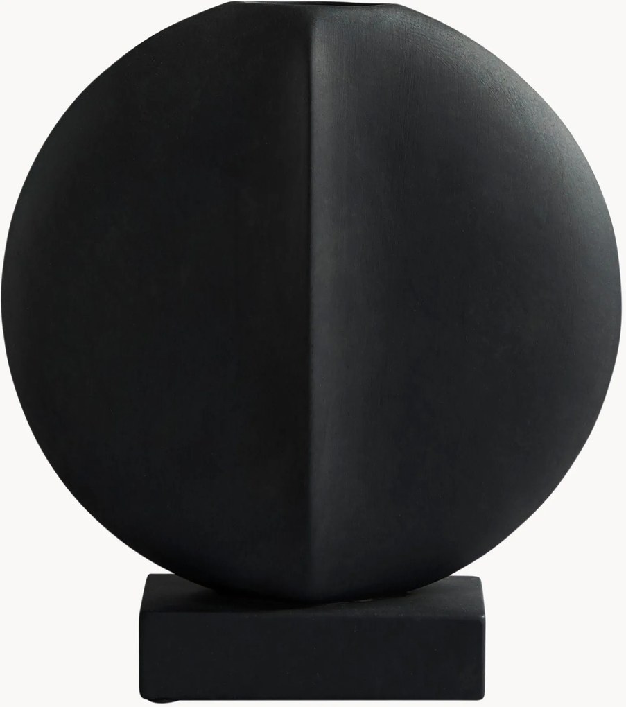 Jarra artesanal Guggenheim, Alt 34 cm