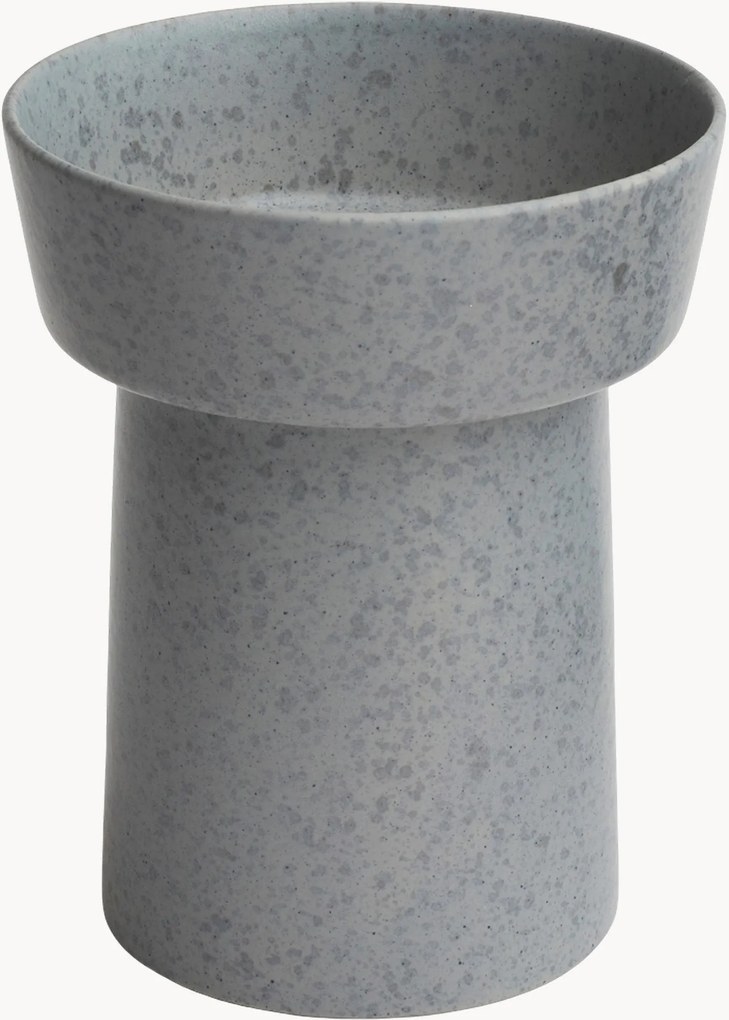 Jarra de cerâmica Ombria, Alt 20 cm