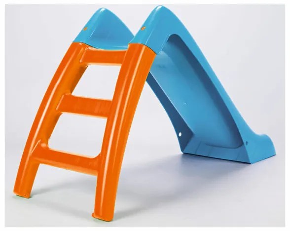 Escorrega infantil FEBER LIFE SLIDE