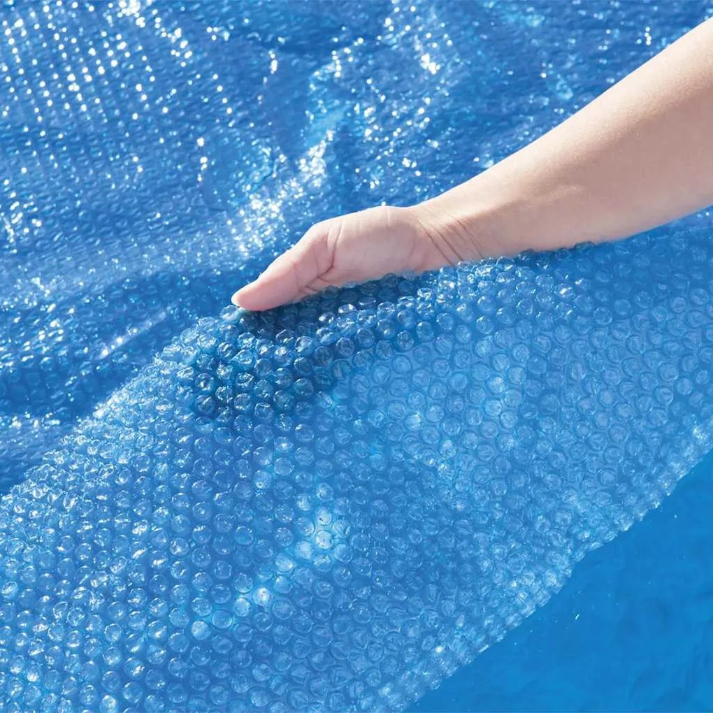 Cobertura de piscina solar Flowclear 356 cm