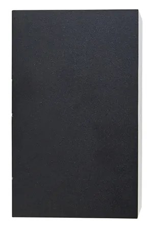 Candeeiro de parede moderno preto 2 luzes IP44 - Baleno Moderno,Design