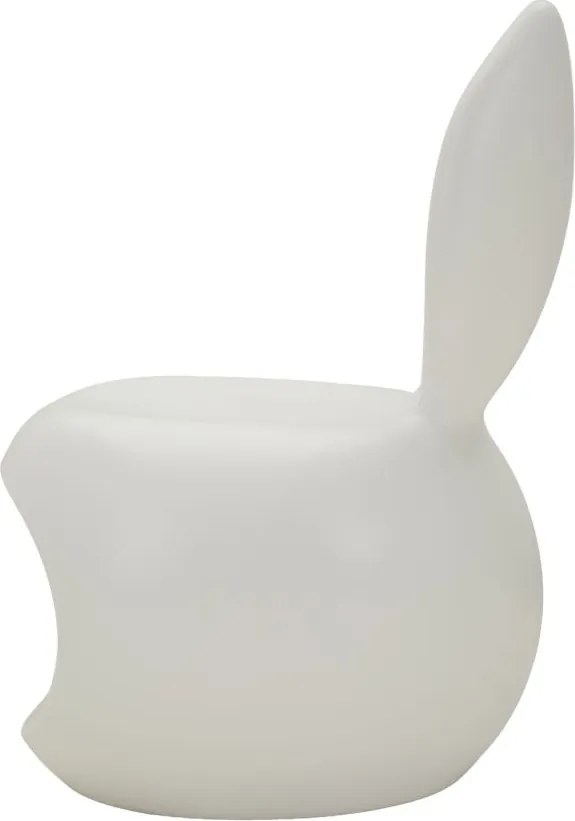 CADEIRA COELHO 57X55X79 CM (ALTURA DO ASSENTO 39 CM) BRANCA
