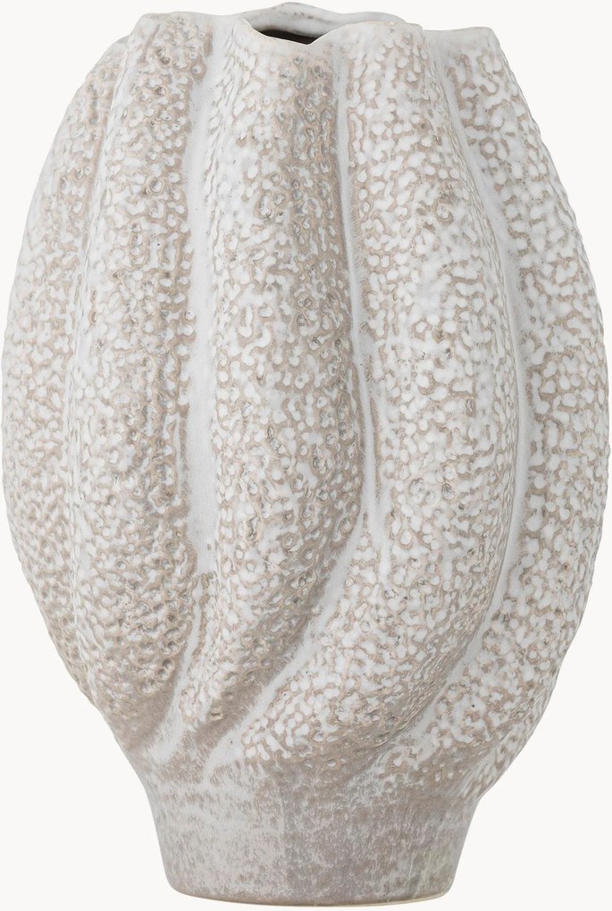 Jarra em grés Cove, Alt 28 cm