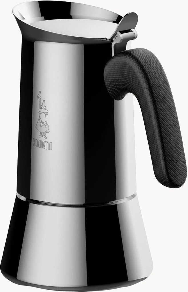 Cafeteira Moka Venus, 10 chávenas
