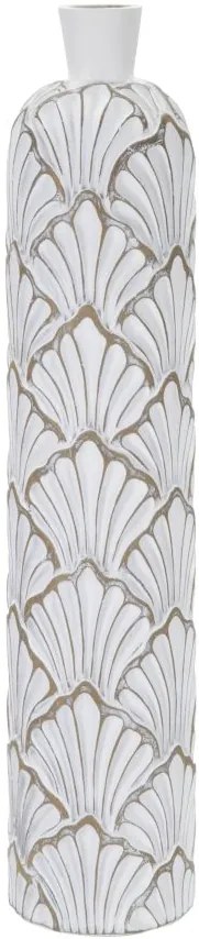 VASO ALTO DE RESINA PANAMÁ CM Ø 15,5X74