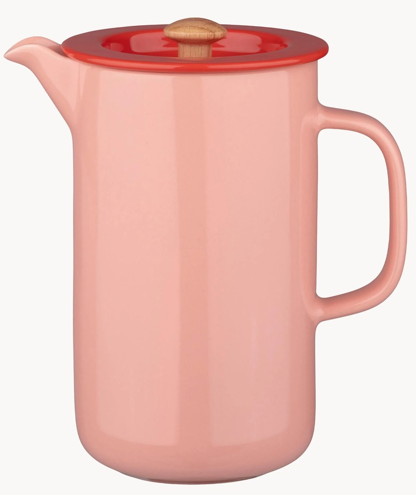 Cafeteira de prensa francesa Oiva