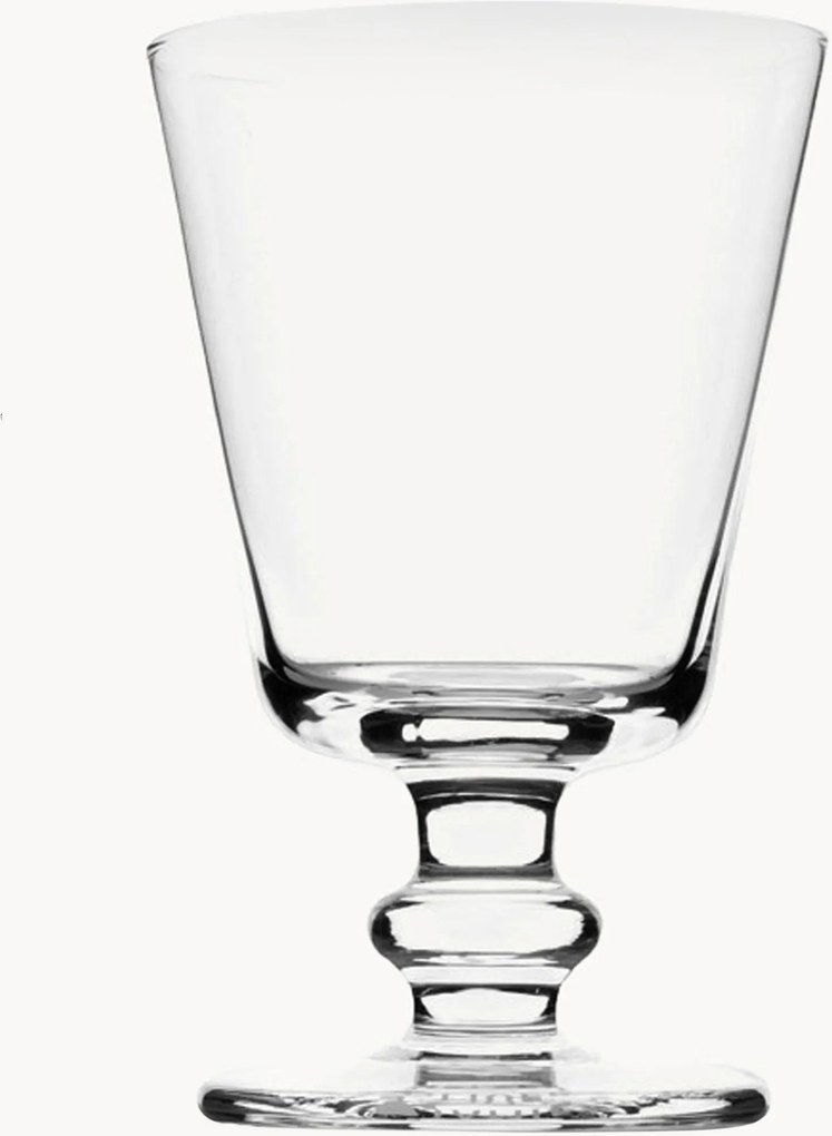 Cálices Winning, conjunto de 4