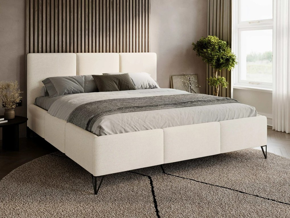 Cama Clovis 118
