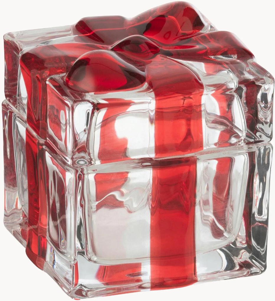Frasco de armazenamento Giftbox