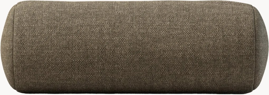Almofada de sofá para exterior Vetsak, Ø 16 x 40 cm