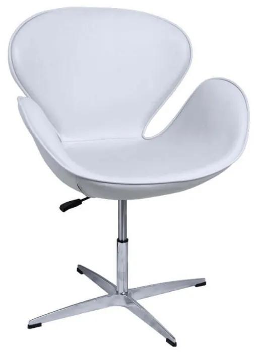 Cadeira Nice Branco - DUDECO