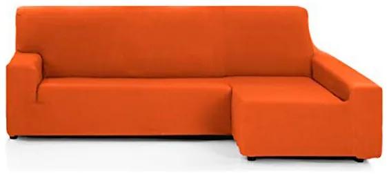 Capa elástica para sofá Tunez Laranja (Refurbished A+)