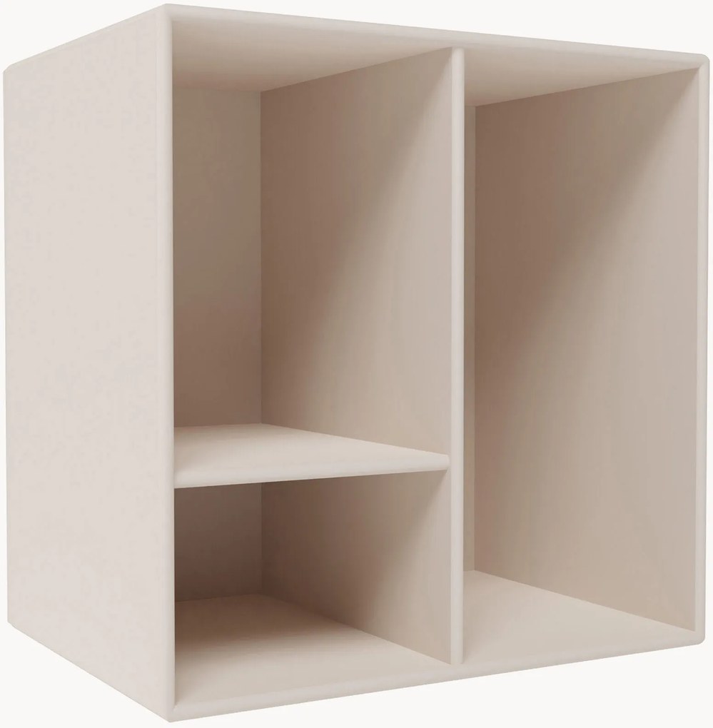 Módulo Montana Mini 1002 para sistema de estantes modular