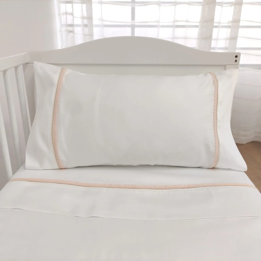 Jogo de Cama Bebé Albarracín